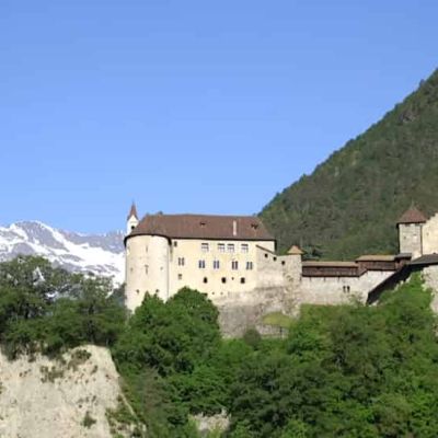 Tirolo - Piccola Grande Italia